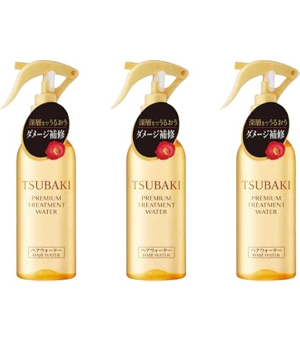 Amazon | 【まとめ買い】TSUBAKI オイルパーフェクション ヘア